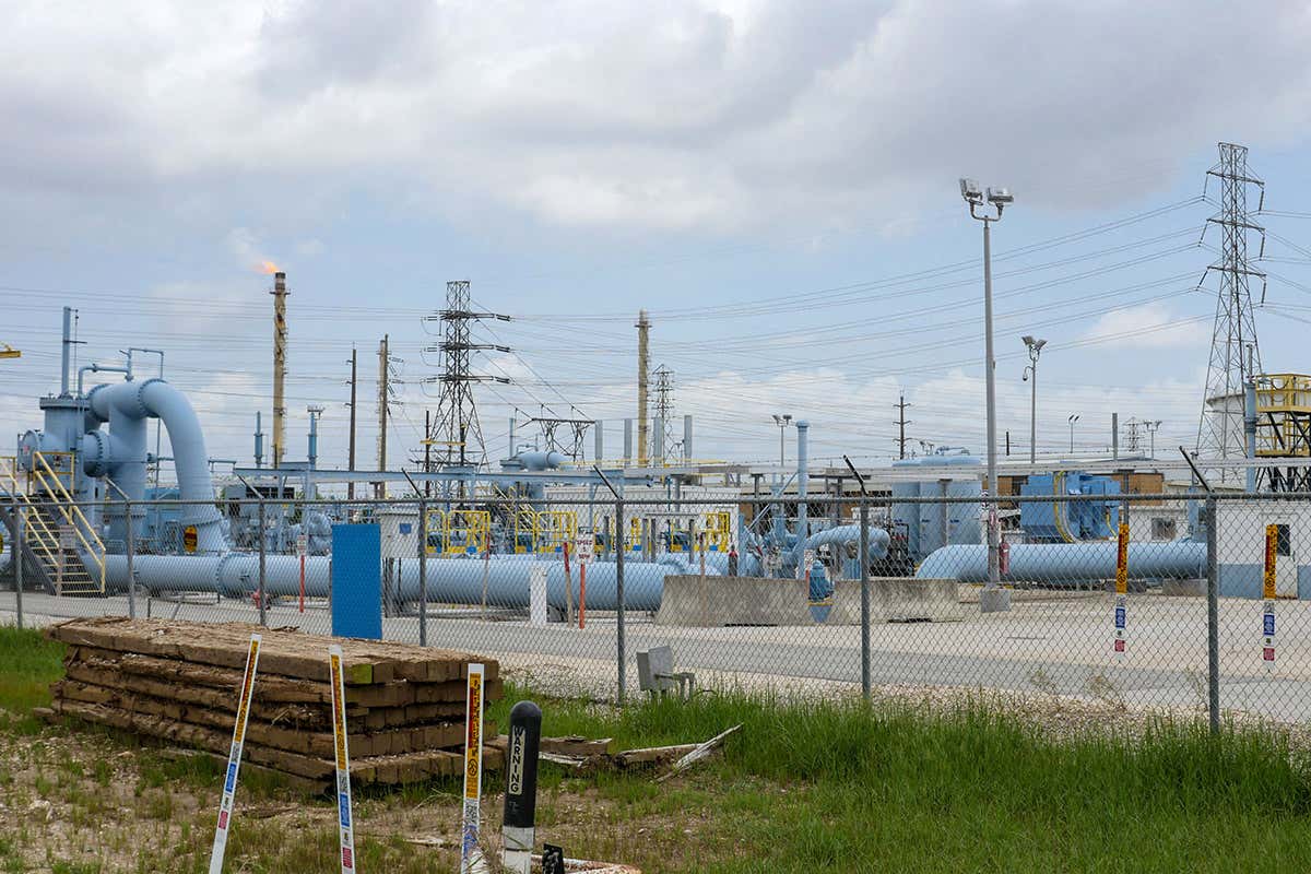 Ransomware attacks are becoming more common – how do we stop them?