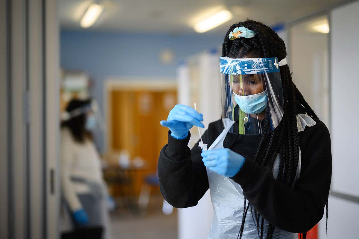 New Scientist. Science news and long reads from expert journalists, covering developments in science, technology, health and the environment on the website and the magazine.