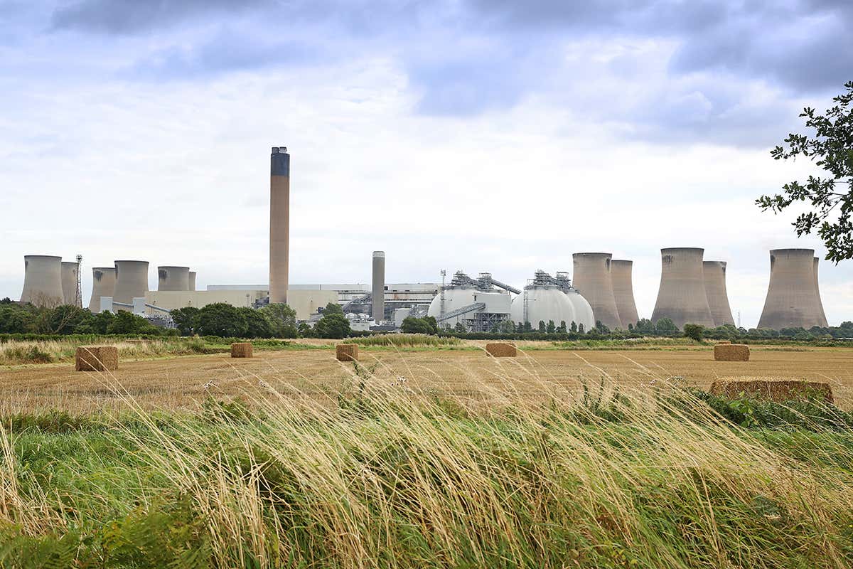 New Scientist. Science news and long reads from expert journalists, covering developments in science, technology, health and the environment on the website and the magazine.