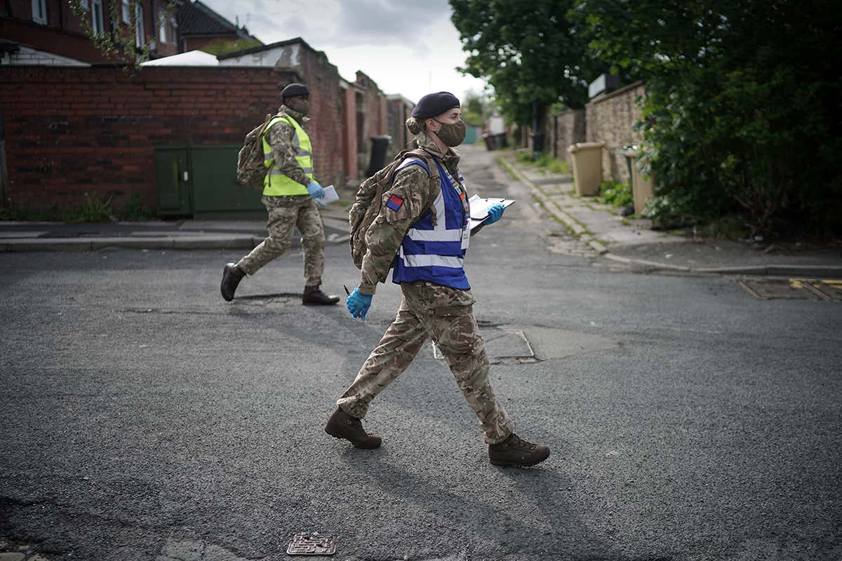 New Scientist. Science news and long reads from expert journalists, covering developments in science, technology, health and the environment on the website and the magazine.