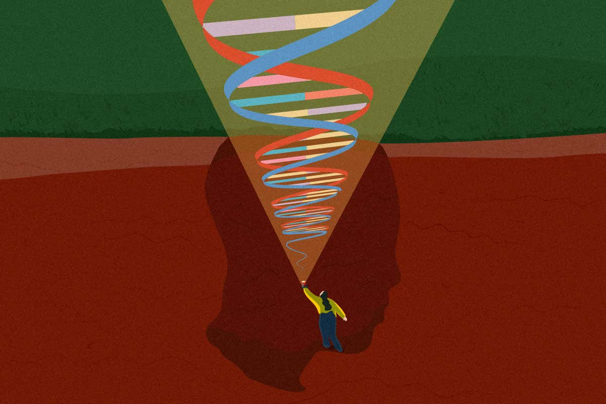 New Scientist. Science news and long reads from expert journalists, covering developments in science, technology, health and the environment on the website and the magazine.