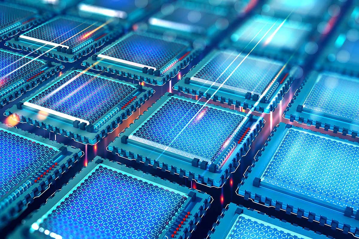 An unhackable quantum internet comes with tough privacy questions