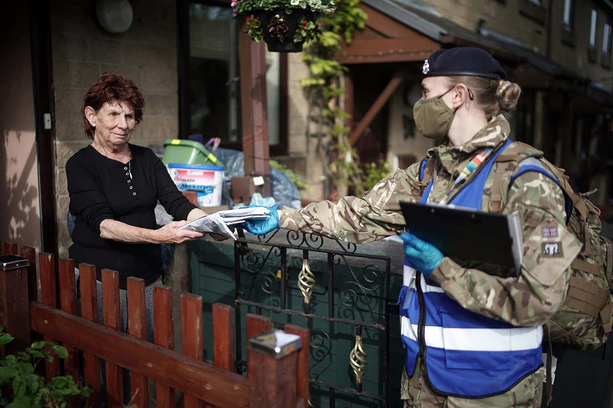 New Scientist. Science news and long reads from expert journalists, covering developments in science, technology, health and the environment on the website and the magazine.