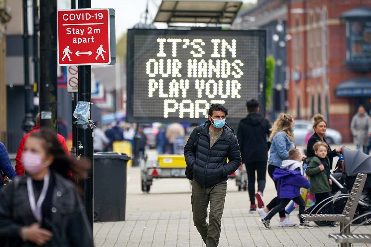 New Scientist. Science news and long reads from expert journalists, covering developments in science, technology, health and the environment on the website and the magazine.