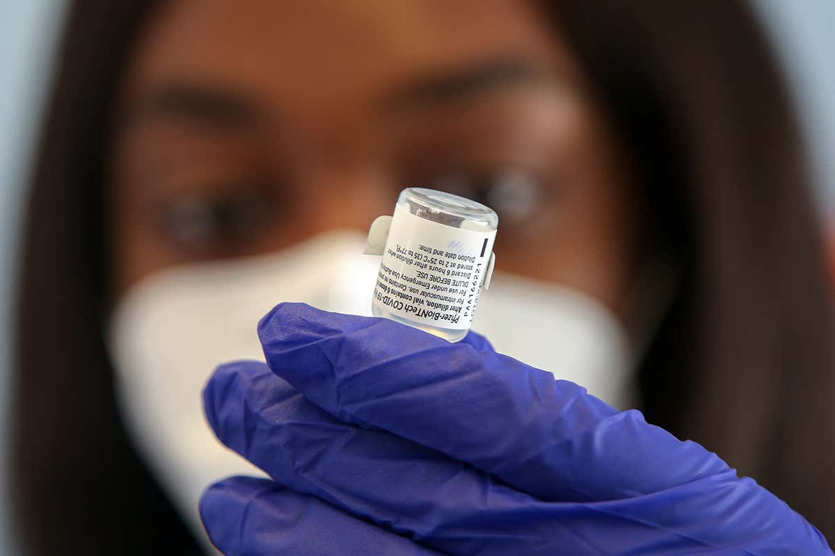 New Scientist. Science news and long reads from expert journalists, covering developments in science, technology, health and the environment on the website and the magazine.