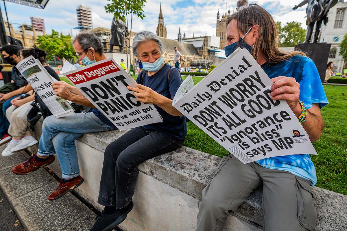 New Scientist. Science news and long reads from expert journalists, covering developments in science, technology, health and the environment on the website and the magazine.
