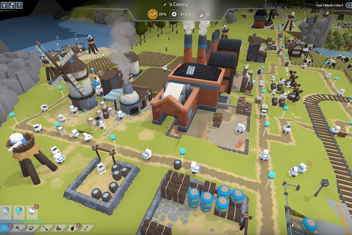 The best logistics games that make supply chains fun (no, really)