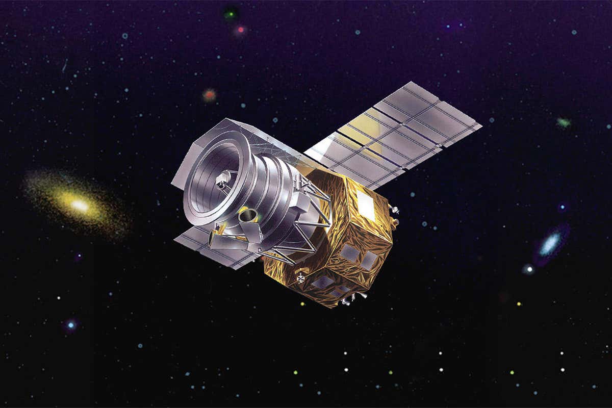 New Scientist. Science news and long reads from expert journalists, covering developments in science, technology, health and the environment on the website and the magazine.