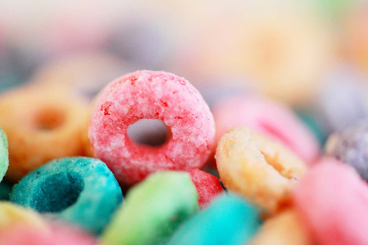 What really makes junk food bad for us? Here’s what the science says