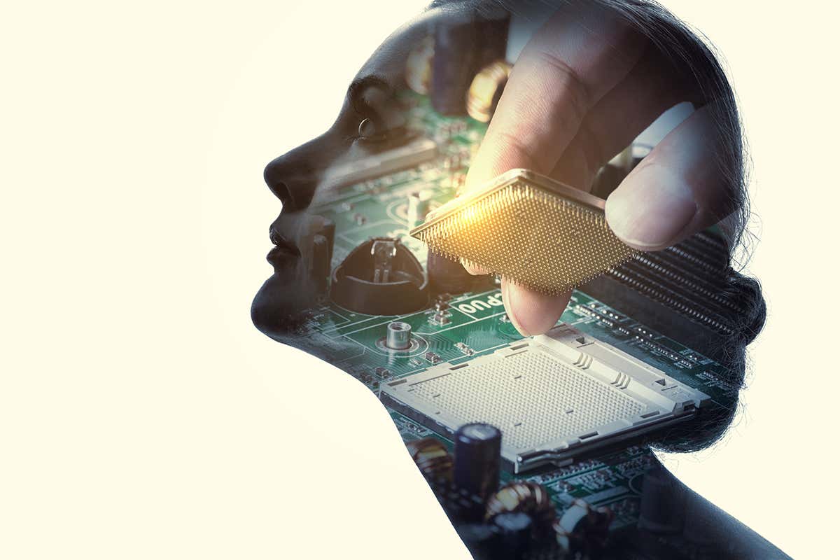 We Are Satellites review: What brain implants could do to family life