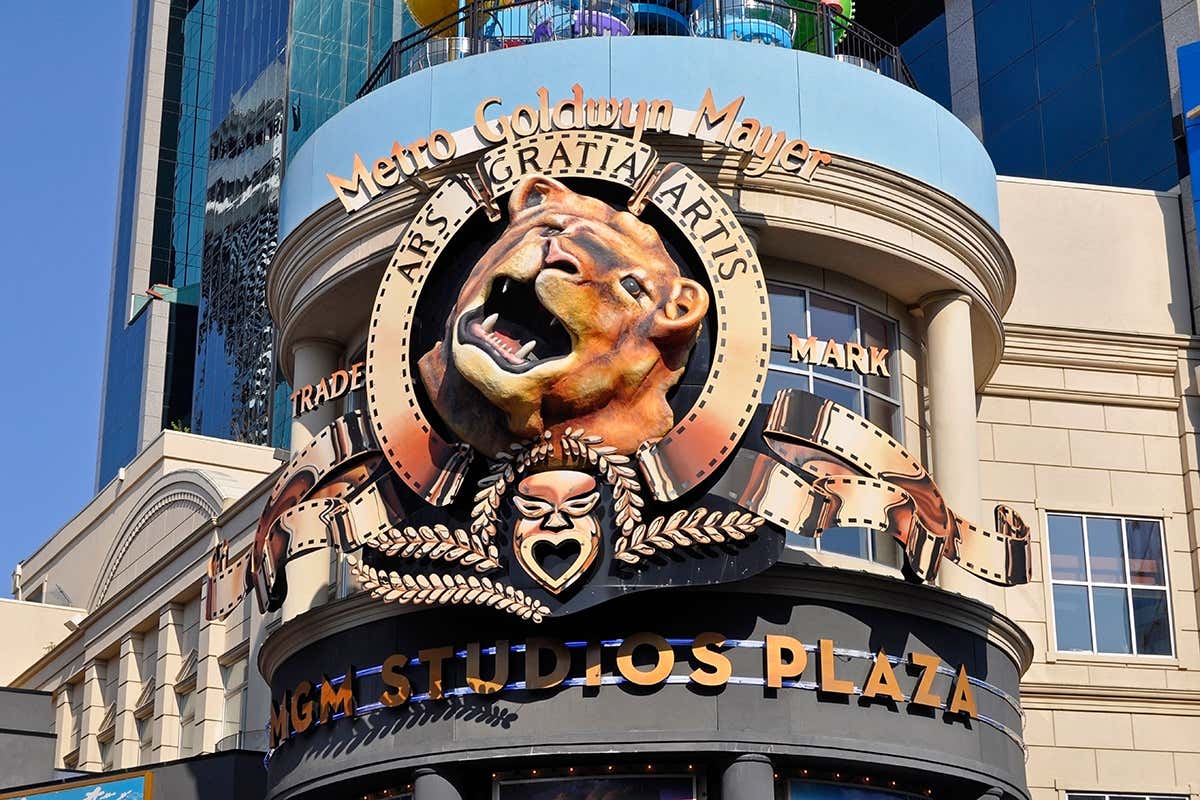 Amazon buying MGM is just continuing a 40,000-year-old media tradition