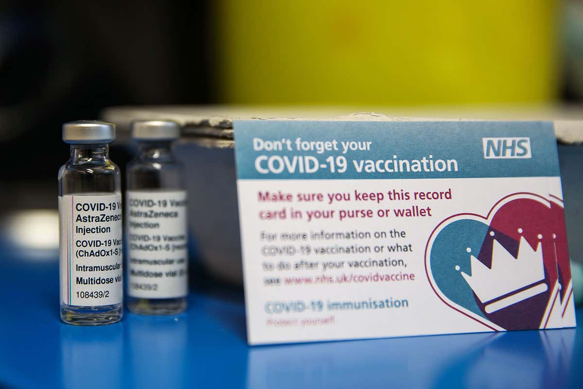 New Scientist. Science news and long reads from expert journalists, covering developments in science, technology, health and the environment on the website and the magazine.