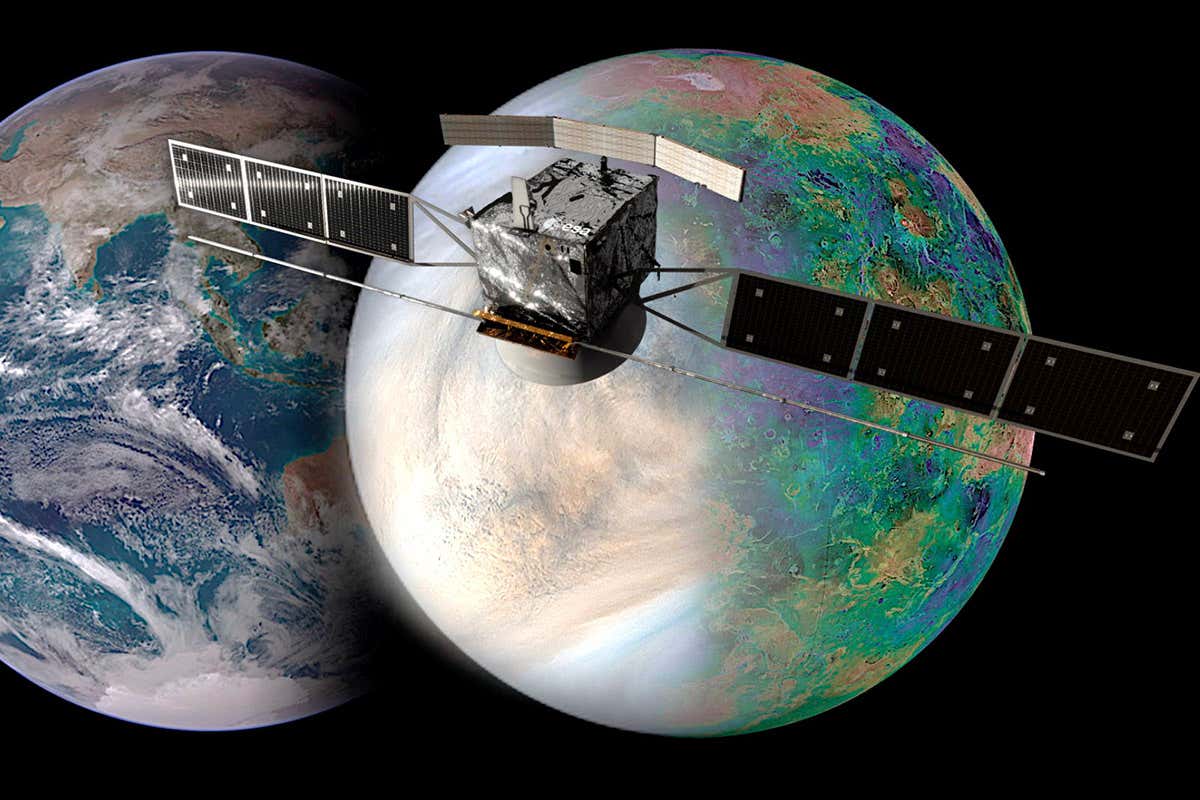 New Scientist. Science news and long reads from expert journalists, covering developments in science, technology, health and the environment on the website and the magazine.