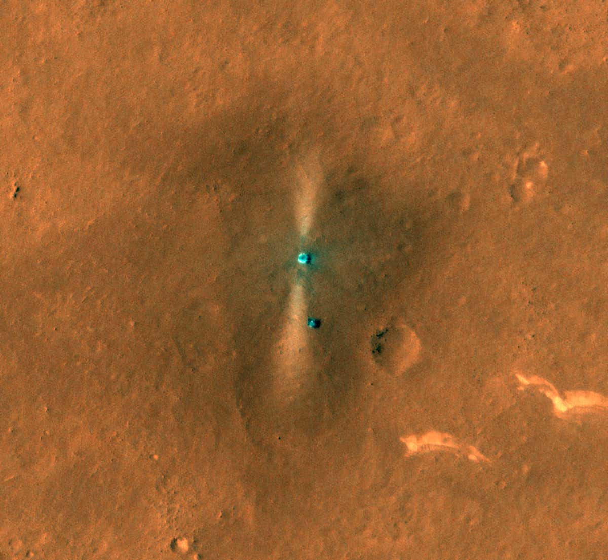 New Scientist. Science news and long reads from expert journalists, covering developments in science, technology, health and the environment on the website and the magazine.