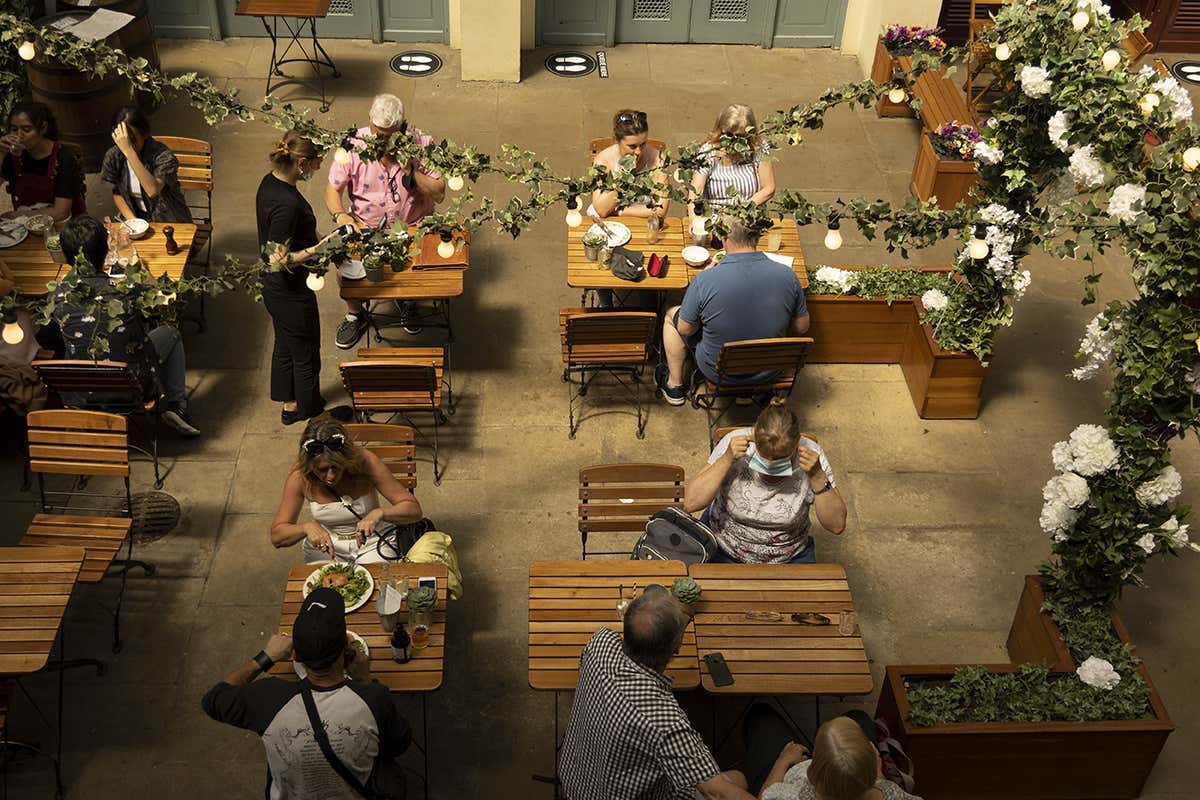 New Scientist. Science news and long reads from expert journalists, covering developments in science, technology, health and the environment on the website and the magazine.