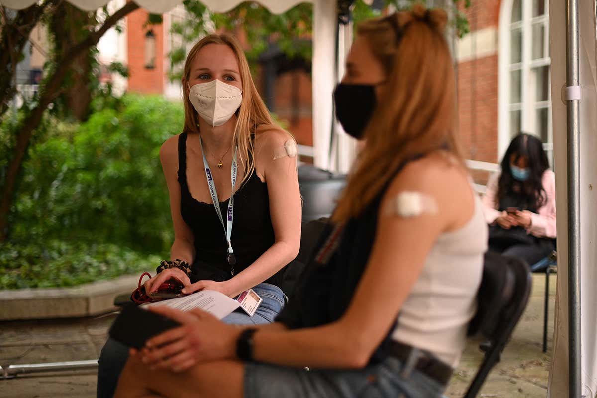 New Scientist. Science news and long reads from expert journalists, covering developments in science, technology, health and the environment on the website and the magazine.