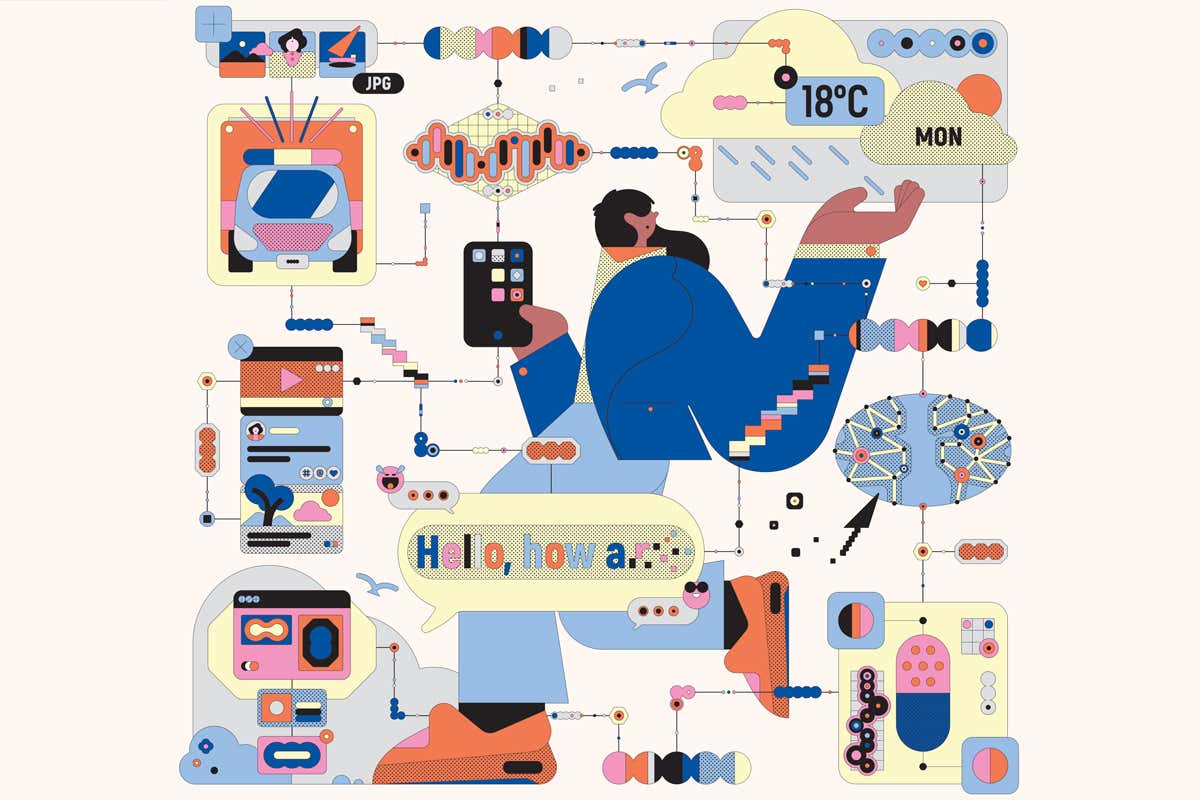 The essential guide to the algorithms that run your life