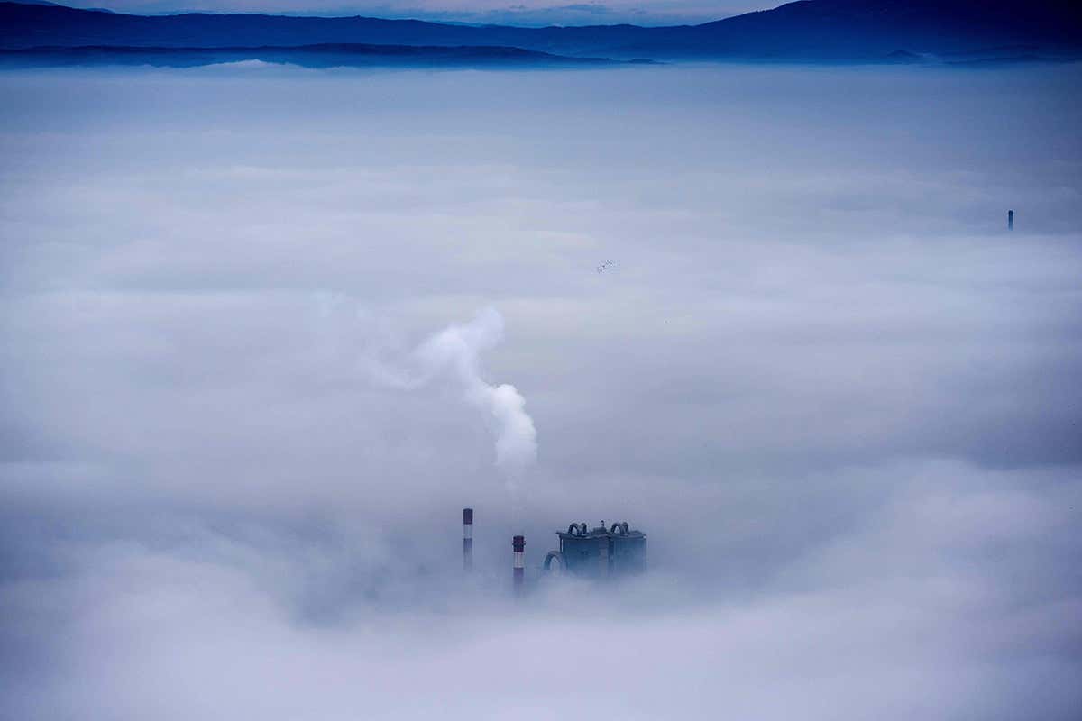 Campaigners troubled by WHO delay of tougher air pollution guidelines