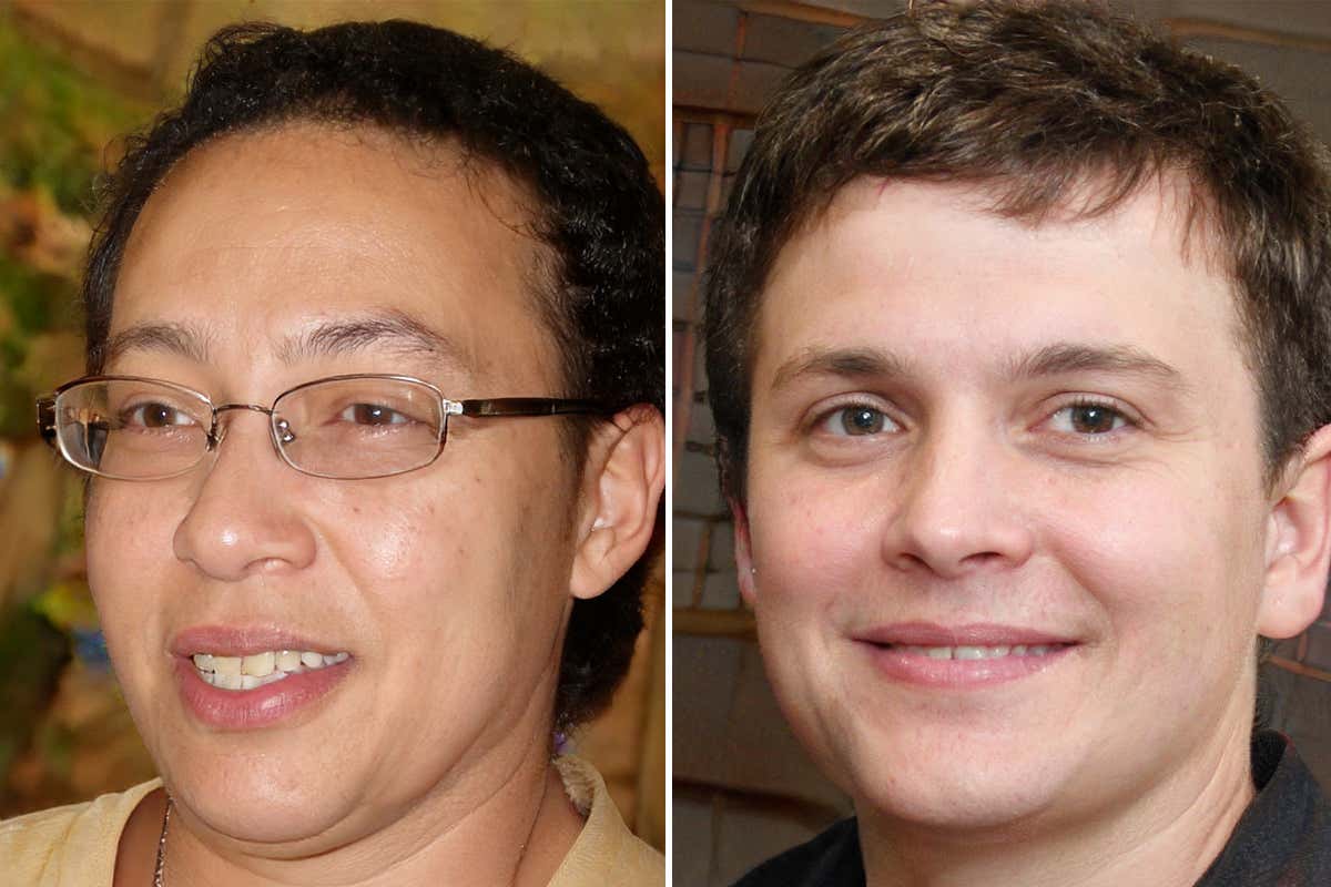 New Scientist. Science news and long reads from expert journalists, covering developments in science, technology, health and the environment on the website and the magazine.