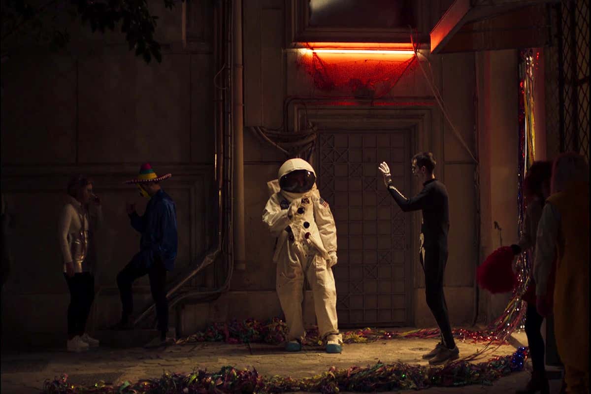 New Scientist. Science news and long reads from expert journalists, covering developments in science, technology, health and the environment on the website and the magazine.