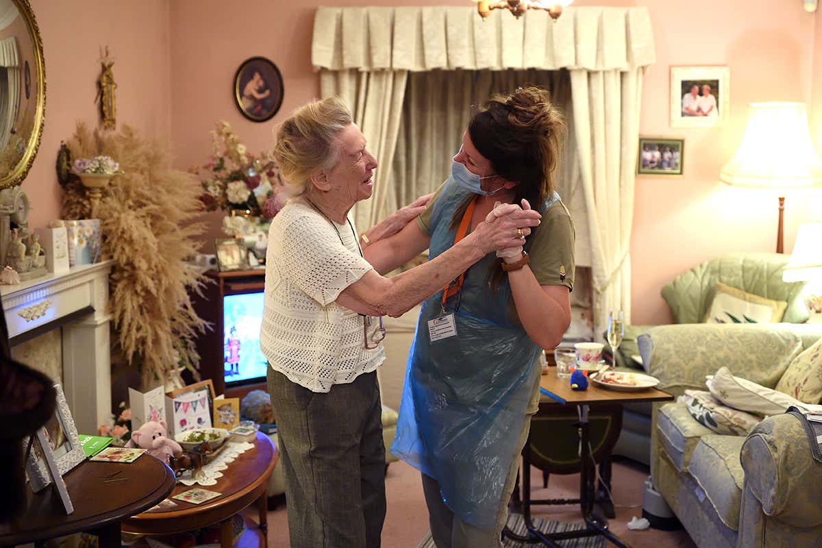 New Scientist. Science news and long reads from expert journalists, covering developments in science, technology, health and the environment on the website and the magazine.