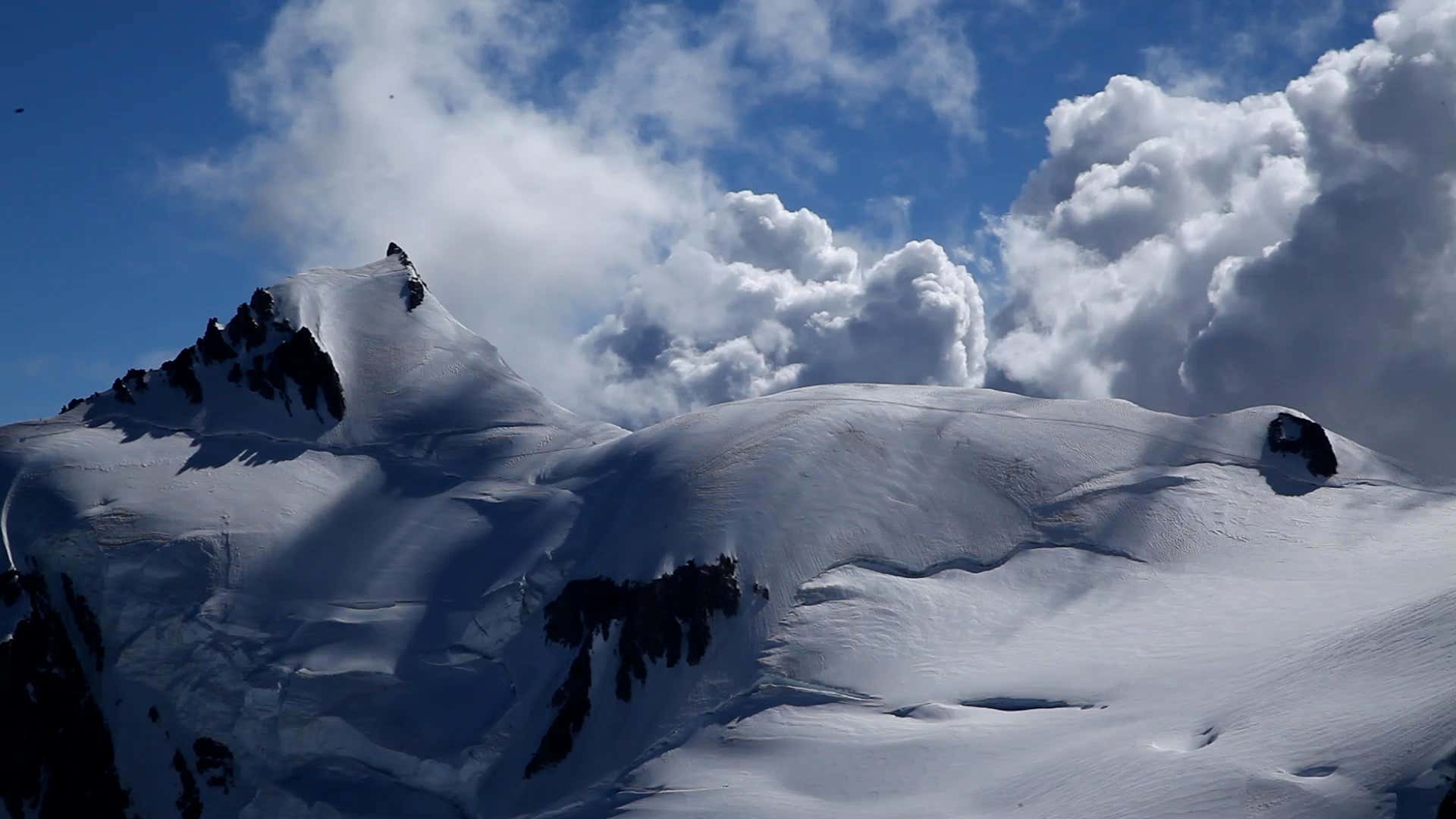 Ice memory: What ice cores tell us about Earth’s environmental history