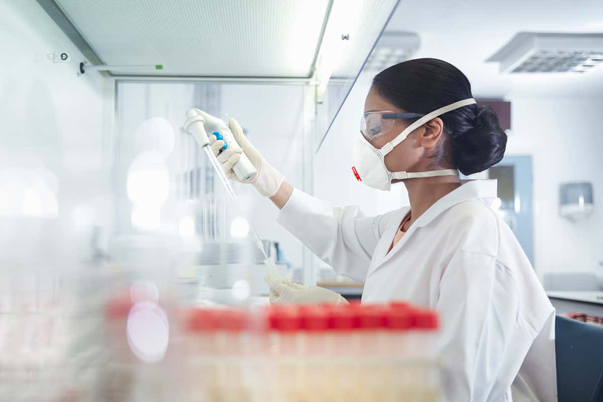 New Scientist. Science news and long reads from expert journalists, covering developments in science, technology, health and the environment on the website and the magazine.