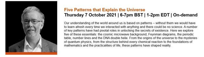 New Scientist. Science news and long reads from expert journalists, covering developments in science, technology, health and the environment on the website and the magazine.