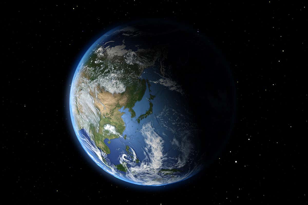 Aliens orbiting 1402 stars near Earth could be looking at us right now