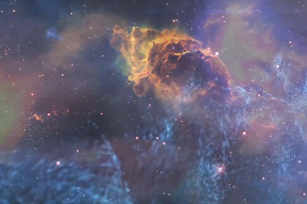 Why the big bang may not have been the beginning of the universe