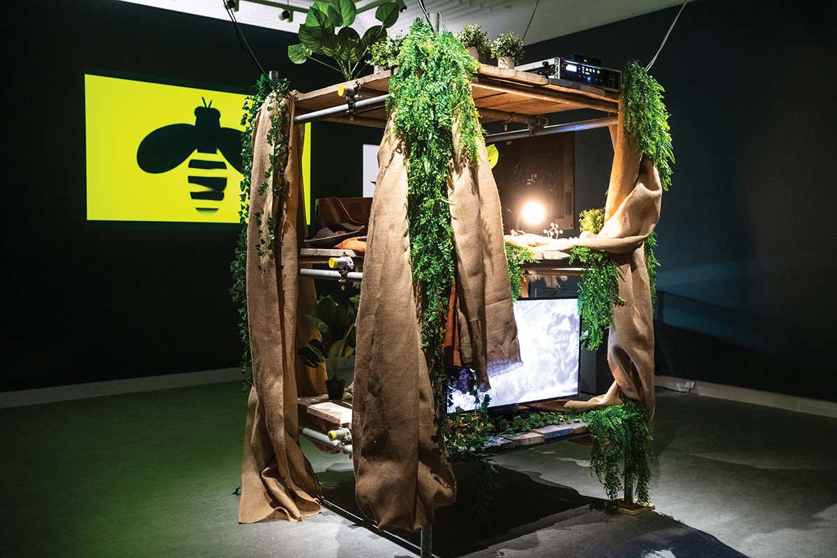 New Scientist. Science news and long reads from expert journalists, covering developments in science, technology, health and the environment on the website and the magazine.