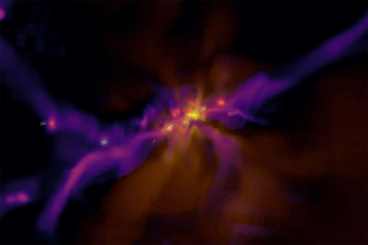 New Scientist. Science news and long reads from expert journalists, covering developments in science, technology, health and the environment on the website and the magazine.