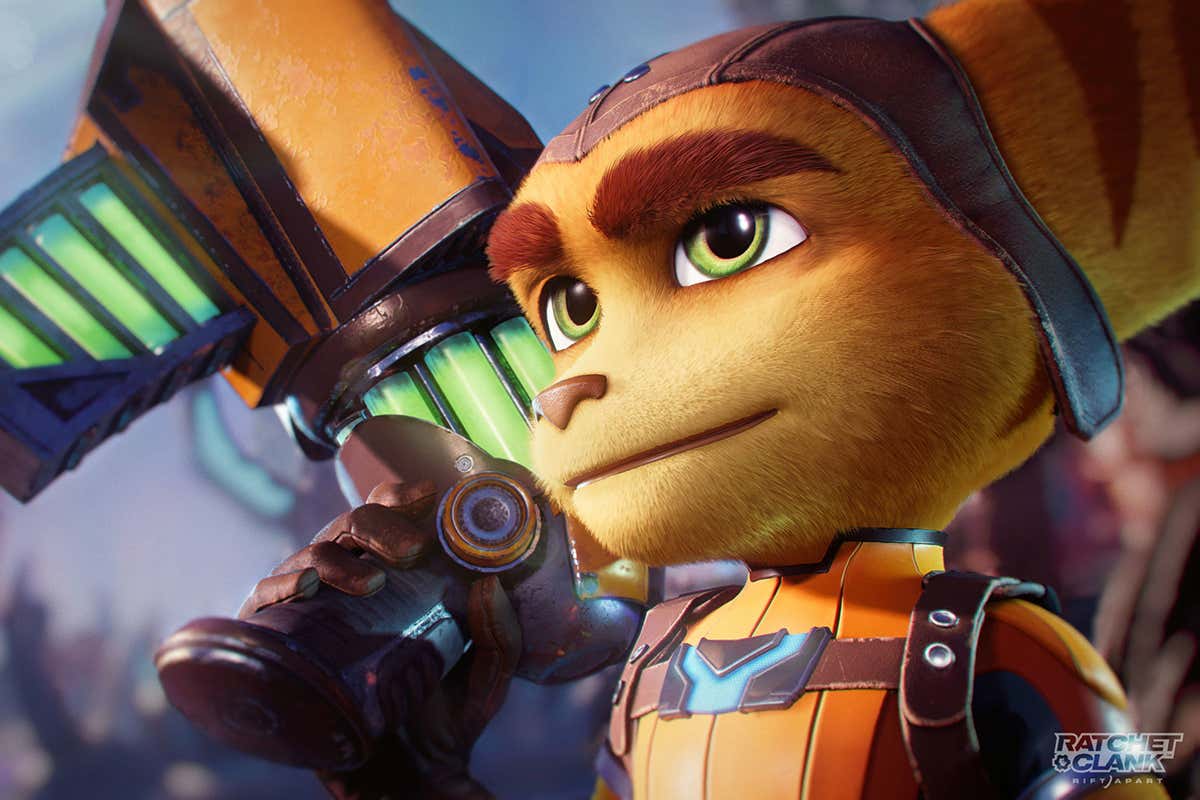 Ratchet & Clank: Rift Apart review: A fun romp across the multiverse