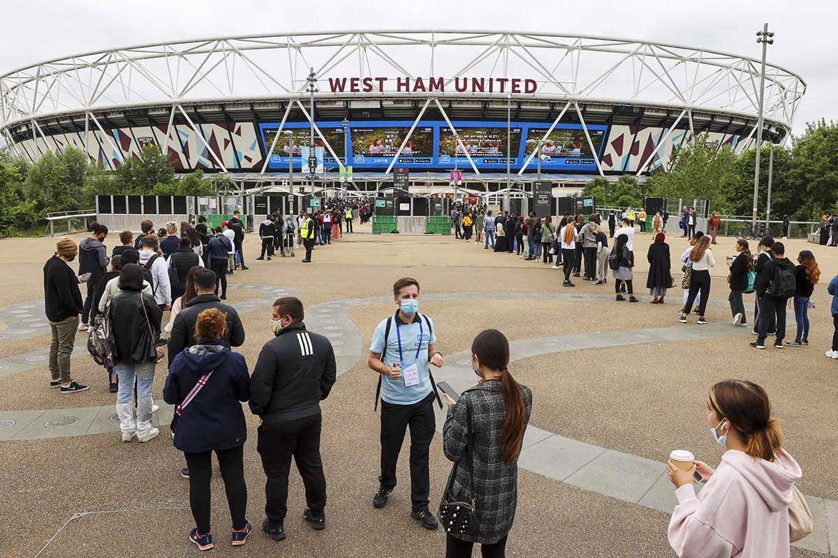 New Scientist. Science news and long reads from expert journalists, covering developments in science, technology, health and the environment on the website and the magazine.