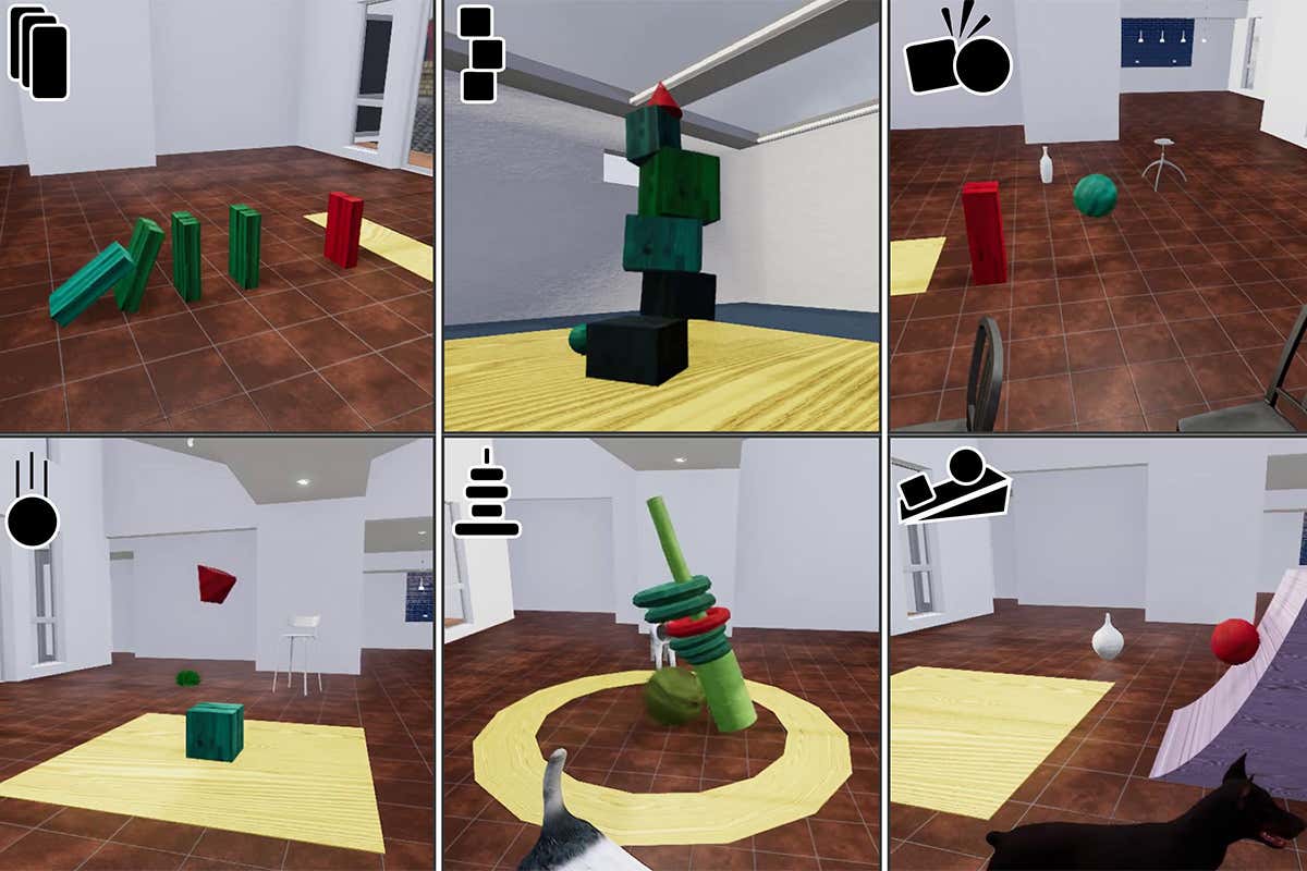 computer simulations