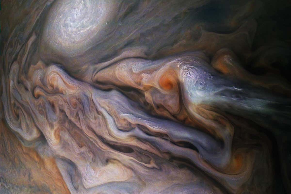 Jupiter