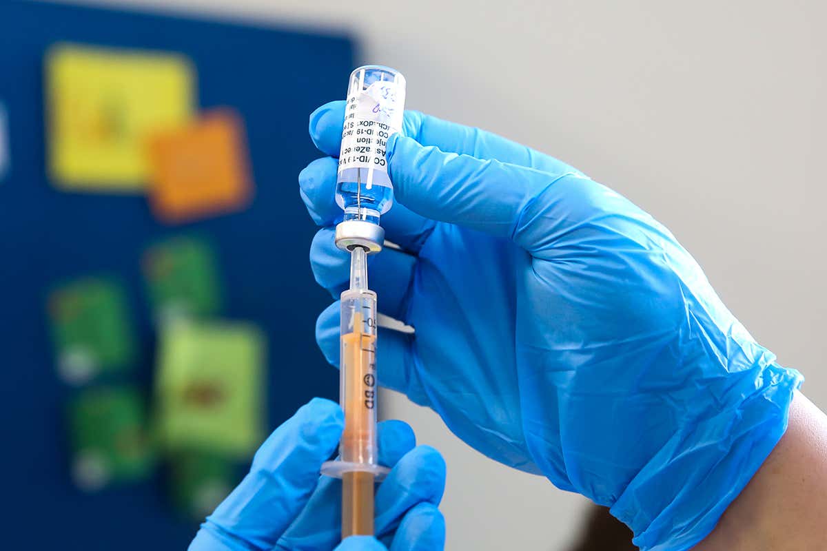 New Scientist. Science news and long reads from expert journalists, covering developments in science, technology, health and the environment on the website and the magazine.