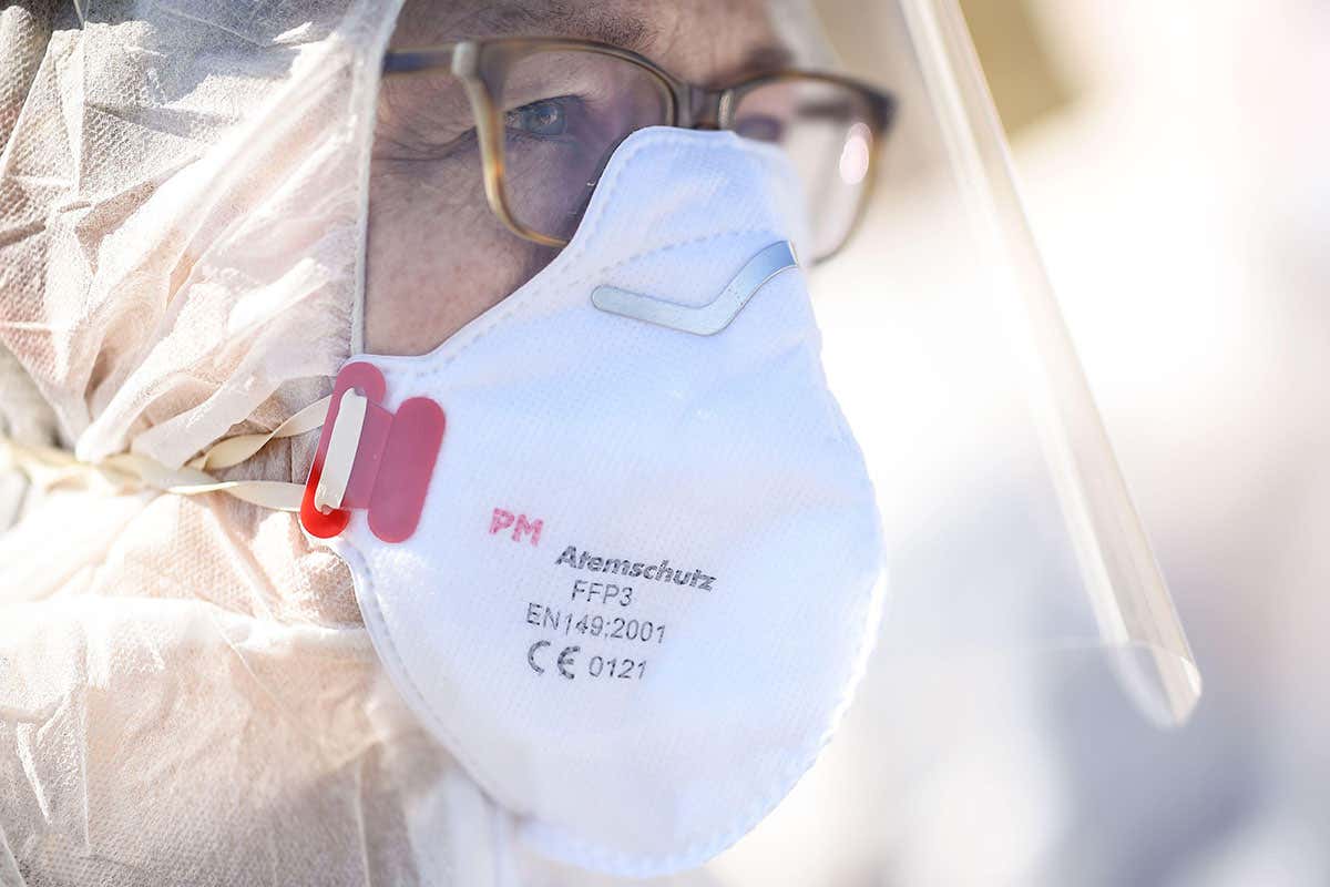 New Scientist. Science news and long reads from expert journalists, covering developments in science, technology, health and the environment on the website and the magazine.