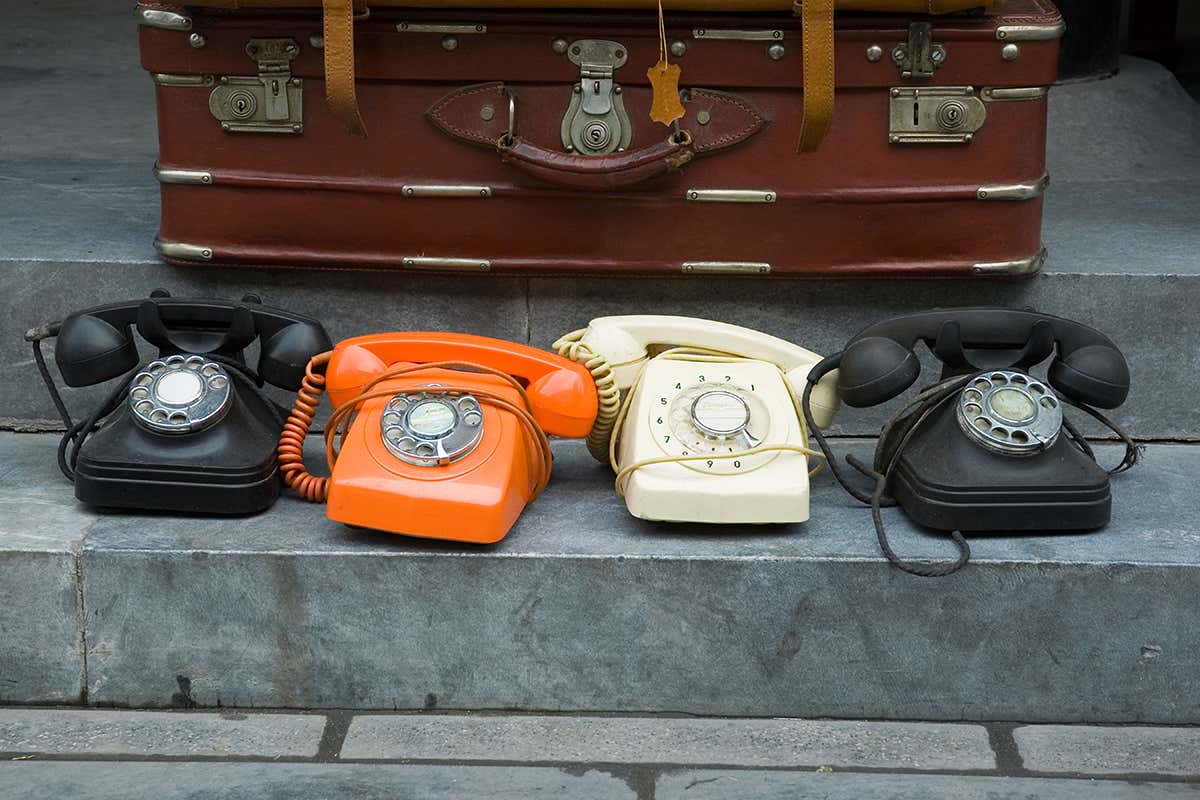 Bakelite made the 20th century, but the plastic's legacy is sobering