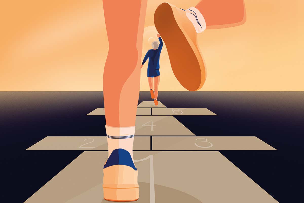 The 7 primes of life: Why each decade comes with its own superpowers