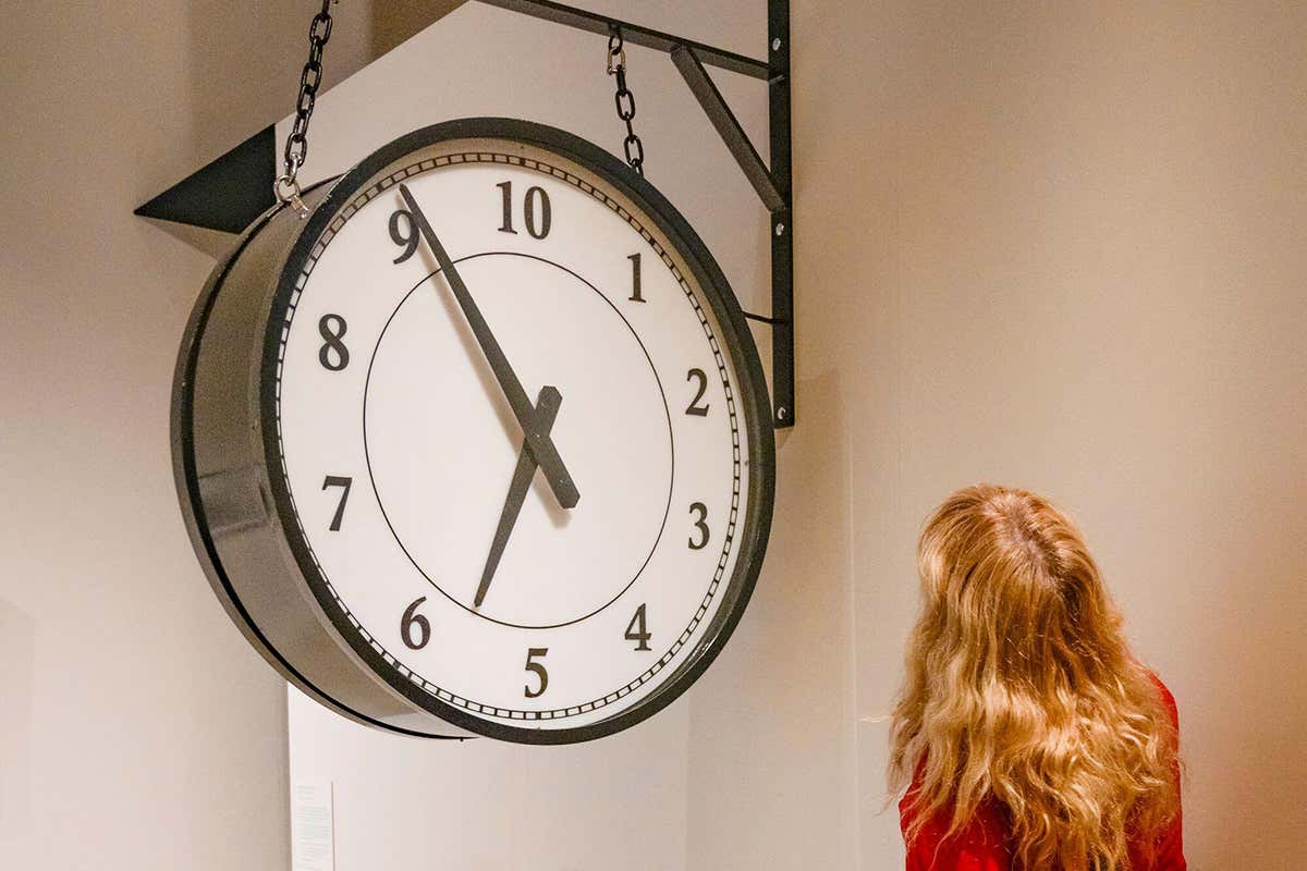 Why hasn’t time been decimalised (part 2)