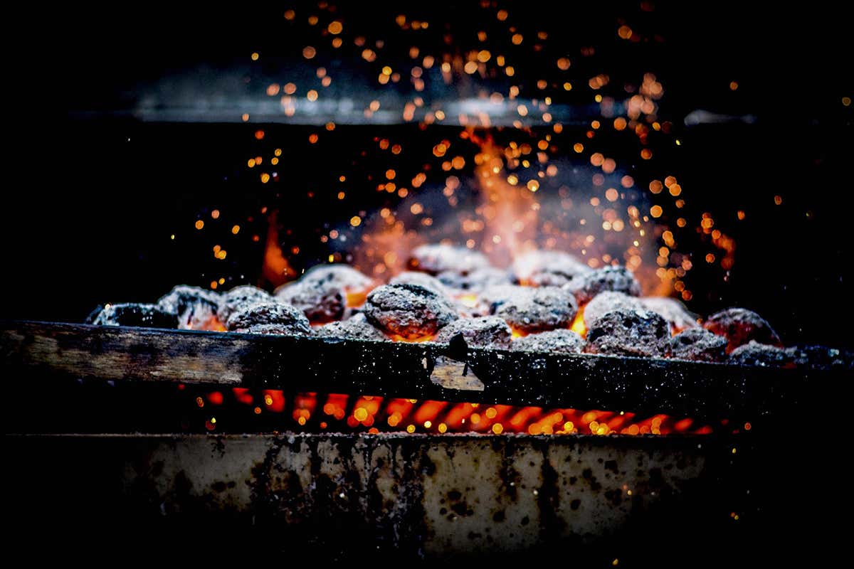 How to make the world’s best barbecue this summer
