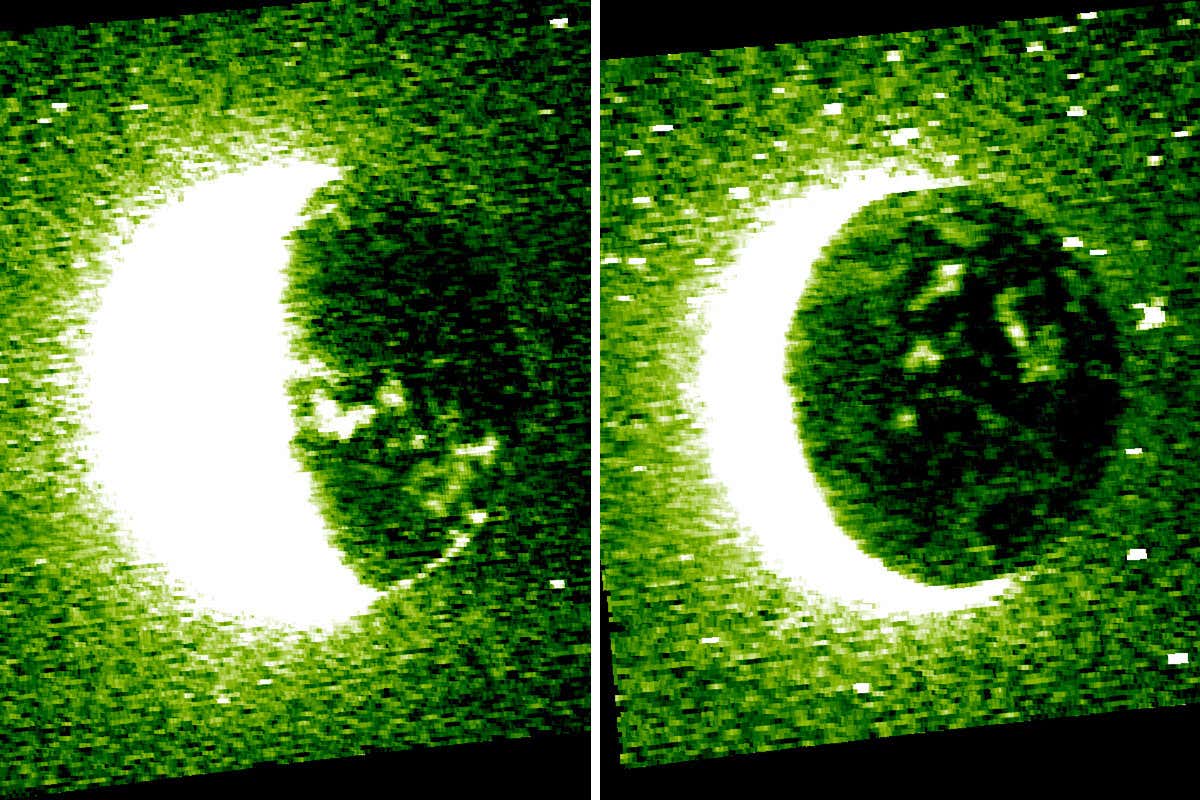 New Scientist. Science news and long reads from expert journalists, covering developments in science, technology, health and the environment on the website and the magazine.