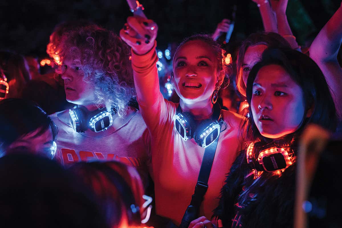 New Scientist. Science news and long reads from expert journalists, covering developments in science, technology, health and the environment on the website and the magazine.