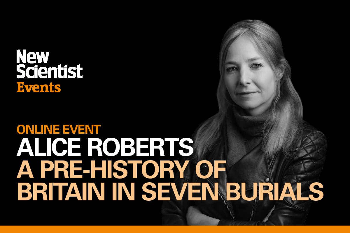 New Scientist Default Image