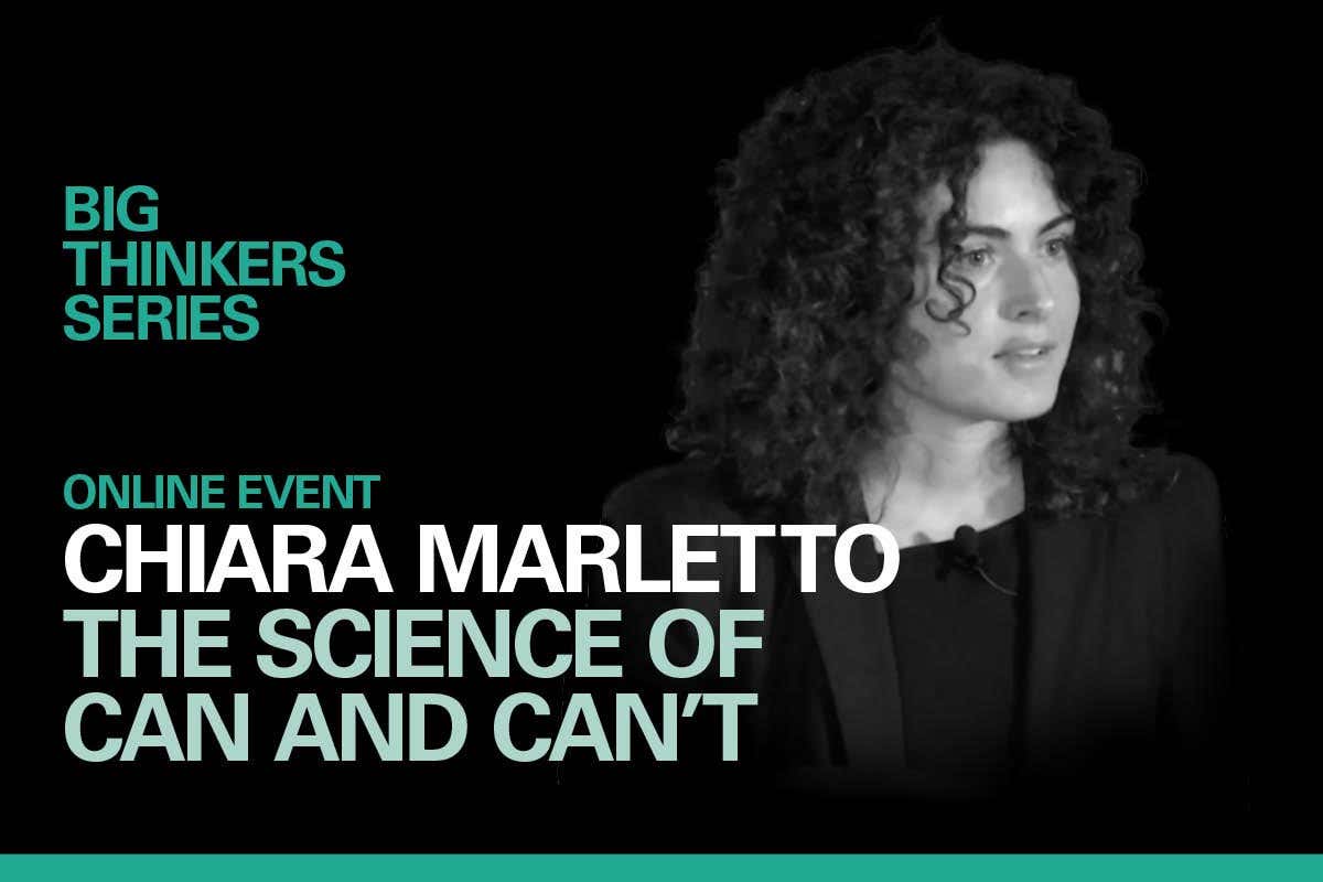 New Scientist Default Image