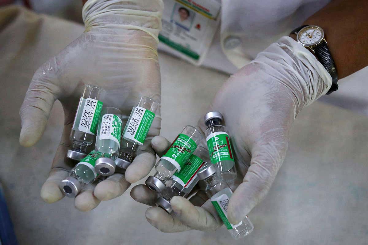 New Scientist. Science news and long reads from expert journalists, covering developments in science, technology, health and the environment on the website and the magazine.