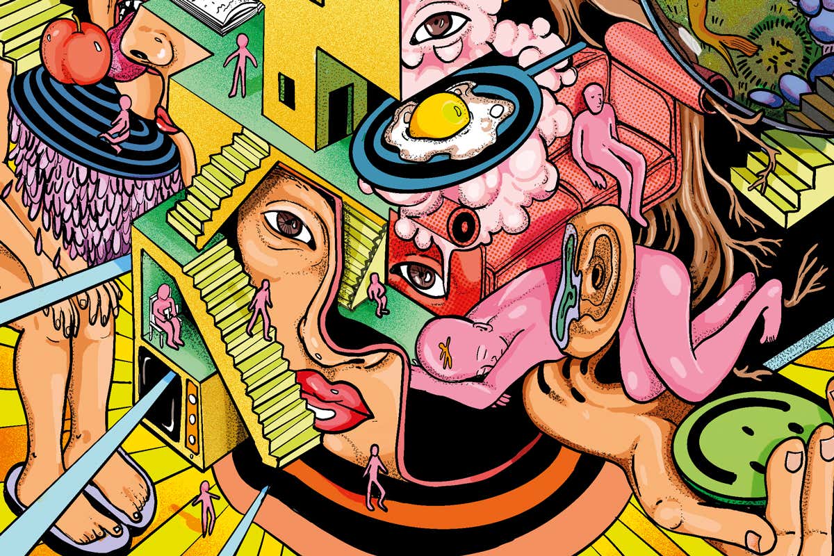 New Scientist. Science news and long reads from expert journalists, covering developments in science, technology, health and the environment on the website and the magazine.