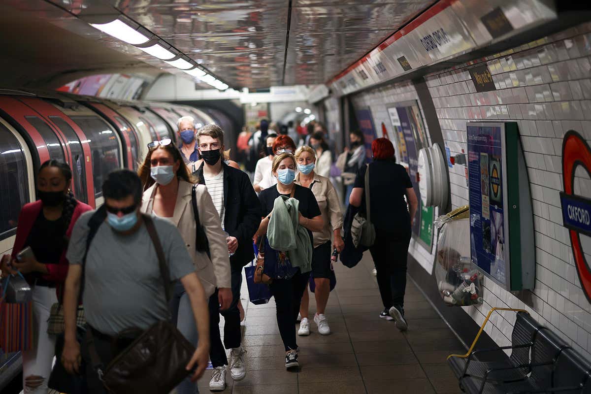 New Scientist. Science news and long reads from expert journalists, covering developments in science, technology, health and the environment on the website and the magazine.