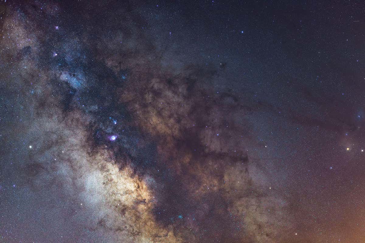 New Scientist. Science news and long reads from expert journalists, covering developments in science, technology, health and the environment on the website and the magazine.